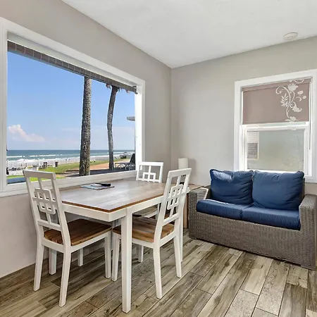 Shoreline Suites & Cabana Cottages - Beachfront-3